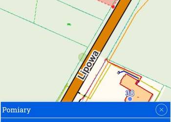 Sprzedam 3 działki ok. 1200m2