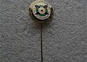 Odznaka honorowa Keinkaliber Verein eV, dystrykt Hildesheim,