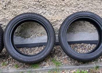 Opony dunlop Winter sport 5 235 45 r18