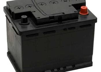 Akumulator 45Ah 400A EN PRAWY PLUS