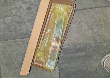 Kierunkowskazy VW PASSAT B6 lewy +prawy biale DEPO NOWE