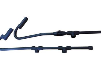 STELAŻ UCHWYT MOCOWANIE SZYBY GIVI PIAGGIO FLY 50 125 2004