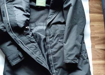 Regatta Great Qutodors  UK 18   -   44 czarny Nowy