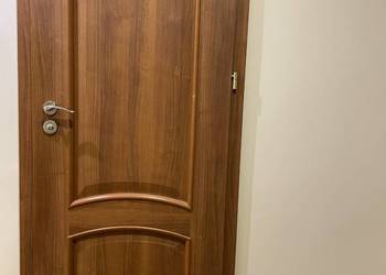 Drzwi Porta NOVA model 6.3 lewe 80