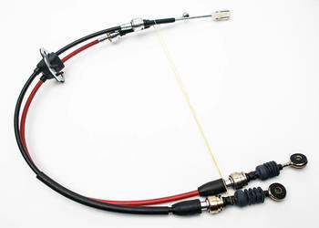 LINKA ZMIANY BIEGÓW MATIZ II 0.8I(T3) 06 - 07