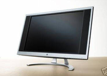 Monitor HP LCD F 2304 HD