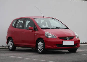 Honda Jazz 1.2 i-DSI