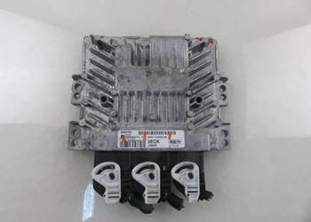 STEROWNIK FORD S-MAX I (WA6) 2.0 TDCi - AZWA 6G9112A650NK 5WS40417JT