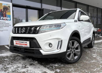SUZUKI Vitara, 2022r. Salon PL| Niski Przebieg| Automat