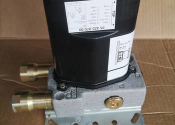 Termostat podtynkowy Dorn bracht 3542597090