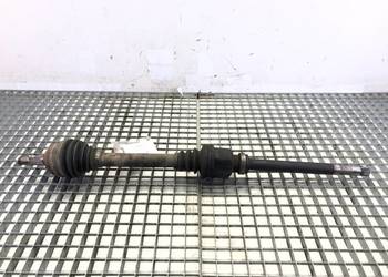 PÓŁOŚ PRAWY PRZÓD PEUGEOT 607 2.2 133KM PRZEGUB