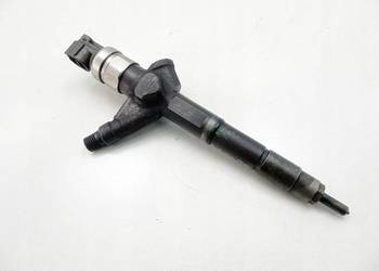 WTRYSKIWACZ AW401 2.2 DI ALMERA 2 PRIMERA P12 TINO XTRAIL