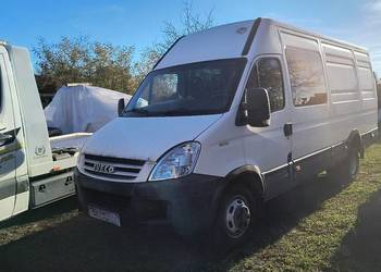 Iveco daily 35c15 3.0 HPI 2007