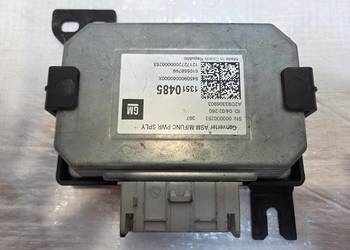 OPEL INSIGNIA II B MODUŁ STEROWNIK KEYLESS 13510485