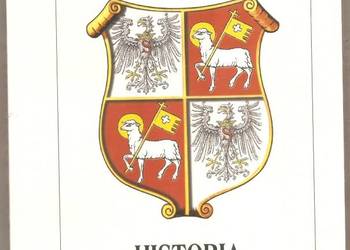 HISTORIA WARMII I MAZUR - ACHREMCZYK STANISŁAW