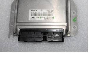 Komputer Hyundai KIA 39101-27010 62XMI010 Gwarancj