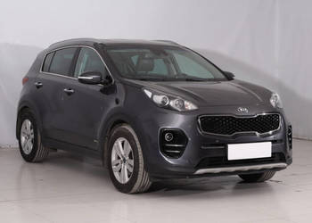 Kia Sportage 1.6 T-GDI