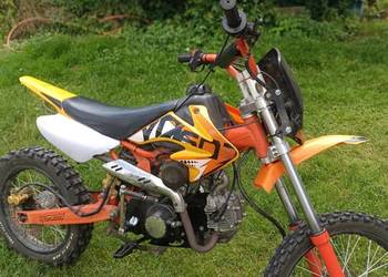 cross 125 4t