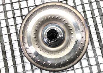 SPRZĘGŁO FORD ECOSPORT 1.0 125KM EQB5A