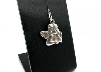 Srebrna Zawieszka pr 925 1,41g