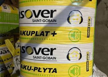 Wełna Isover