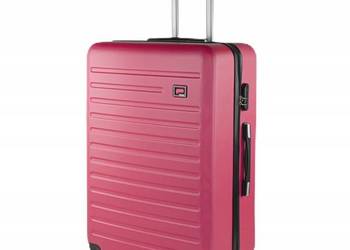 SKPAT Walizka twarda kabinowa ABS 175250 35 l Y