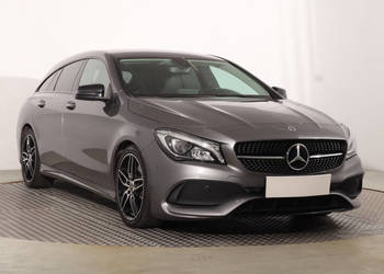 Mercedes CLA 220 4MATIC