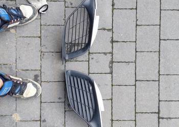 Peugeot 308 t9 2013-17 kratki zderzak,.LED