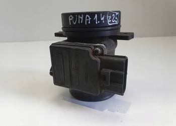 PRZEPŁYWOMIERZ Ford Puma 1.4 16V _ 96FP-12B579-AB