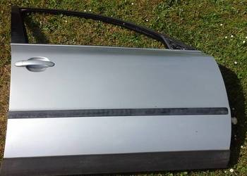 drzwi prawe przednie vw passat b5 fl