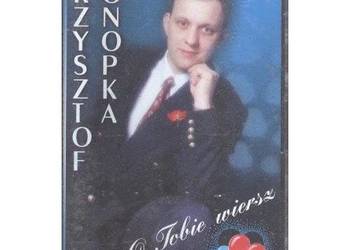 Krzysztof Konopka - "O Tobie wiersze"