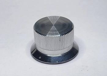 Pokrętło gałka duża do OR Radmor 5102 Unitra