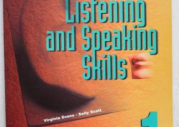 Listening and Speaking Skills, for proficiency exam