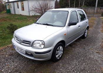 nissan micra 1.5 diesel ,wspomaganie