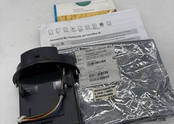 Endress + Hauser Electronics FMP4x 71044354