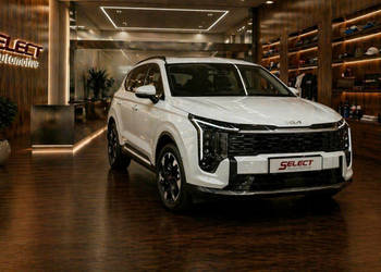 Kia Sportage Kia Sportage -18% V (2021-)