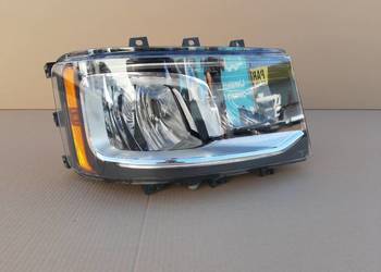 SCANIA R S REFLEKTOR PRAWY LAMPA FULL LED 2674391