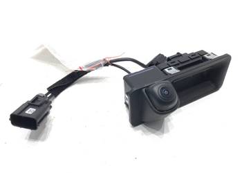 KLAMKA KLAPY TYŁ KAMERA HYUNDAI KONA (SX2) 81820-BE000 SUV CZERWONY