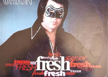 ORION Fresh - Płyta LP Vinyl 33 PROMOCJA!