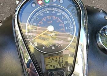 Suzuki C50T bulevord