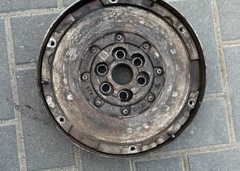 KOŁO DWUMASOWE FIAT DOBLO II GULIETTA 2.0D 55236719
