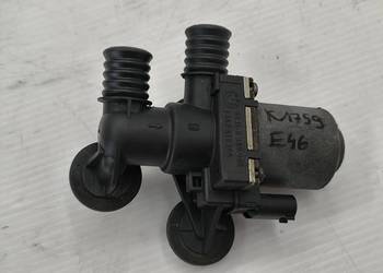 ELEKTROZAWÓR WODY BMW E46 8369805 1147412