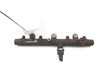 LISTWA WTRYSKOWA CITROEN JUMPER 0445214019