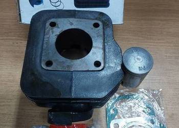 Cylinder kpl. Honda DIO 2T 50ccm 39.00 mm
