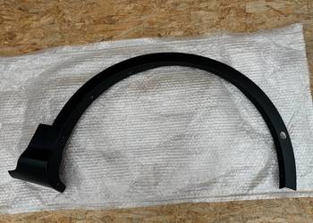 Listwa nakładka błotnika przód prawa rh ford kuga mk2 PDC CV44-S16D238-A