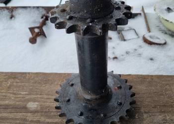 Junak B20 b-20 wałek pośredni przeniesienia napędu