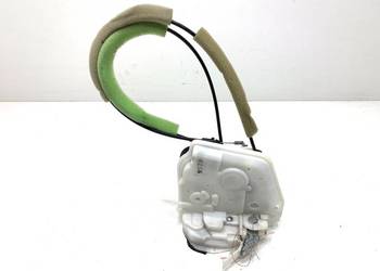 ZAMEK DRZWI PRAWY PRZÓD MAZDA 6 GJ Sedan/Limuzyna