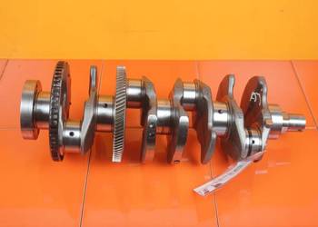 INSIGNIA ANTARA ZAFIRA 2.0 CDTI 17r B20DTH wal korbowy GM 4457 15-247