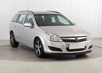 Opel Astra 1.7 CDTI