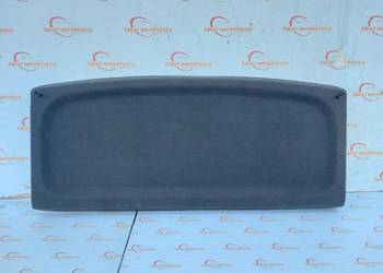 VW POLO V 6R 14r półka bagażnika 6R6867769B